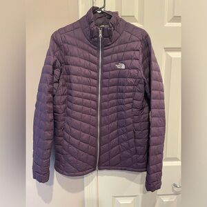 Women’s NorthFace jacket